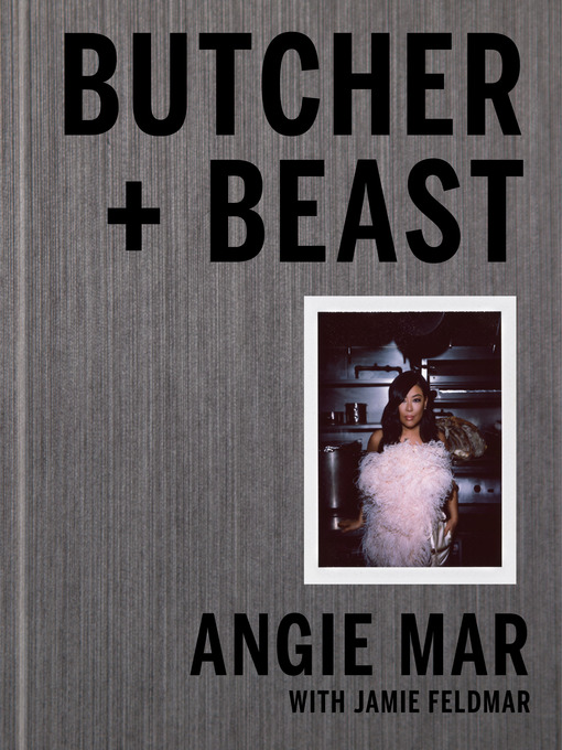 Title details for Butcher and Beast by Angie Mar - Wait list